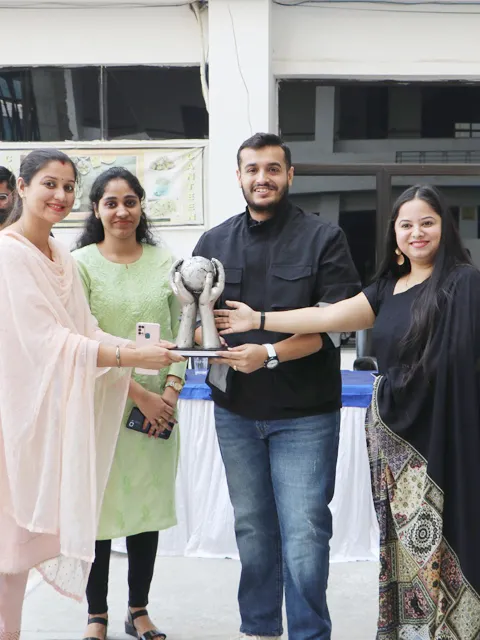 Innovation and Entrepreneurshi